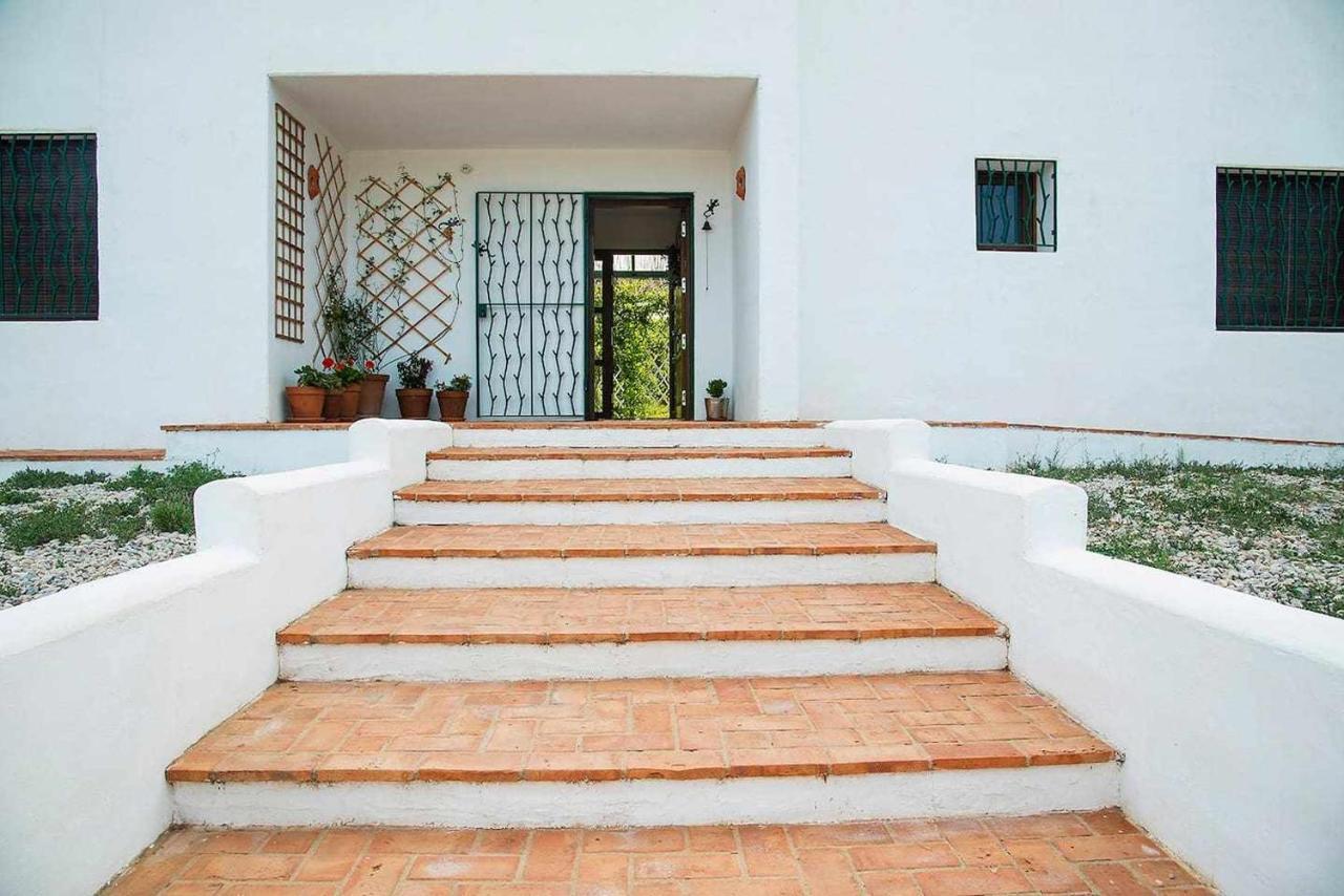 B&B Masia Aitona Vall dʼAlba Dış mekan fotoğraf