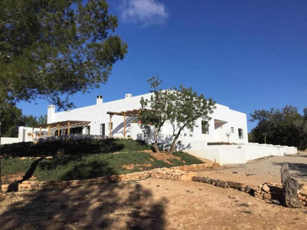 B&B Masia Aitona Vall dʼAlba Dış mekan fotoğraf