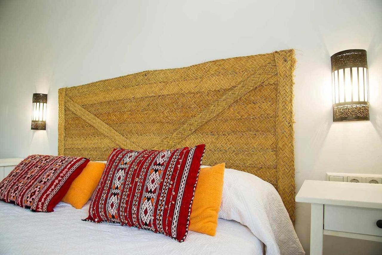 B&B Masia Aitona Vall dʼAlba Dış mekan fotoğraf