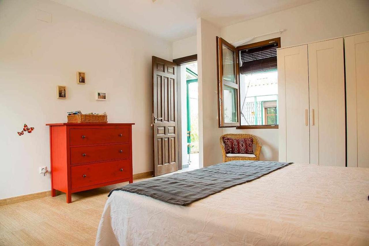 B&B Masia Aitona Vall dʼAlba Dış mekan fotoğraf