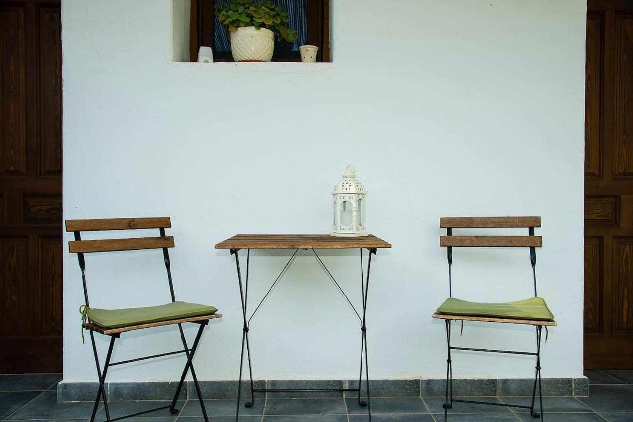 B&B Masia Aitona Vall dʼAlba Dış mekan fotoğraf