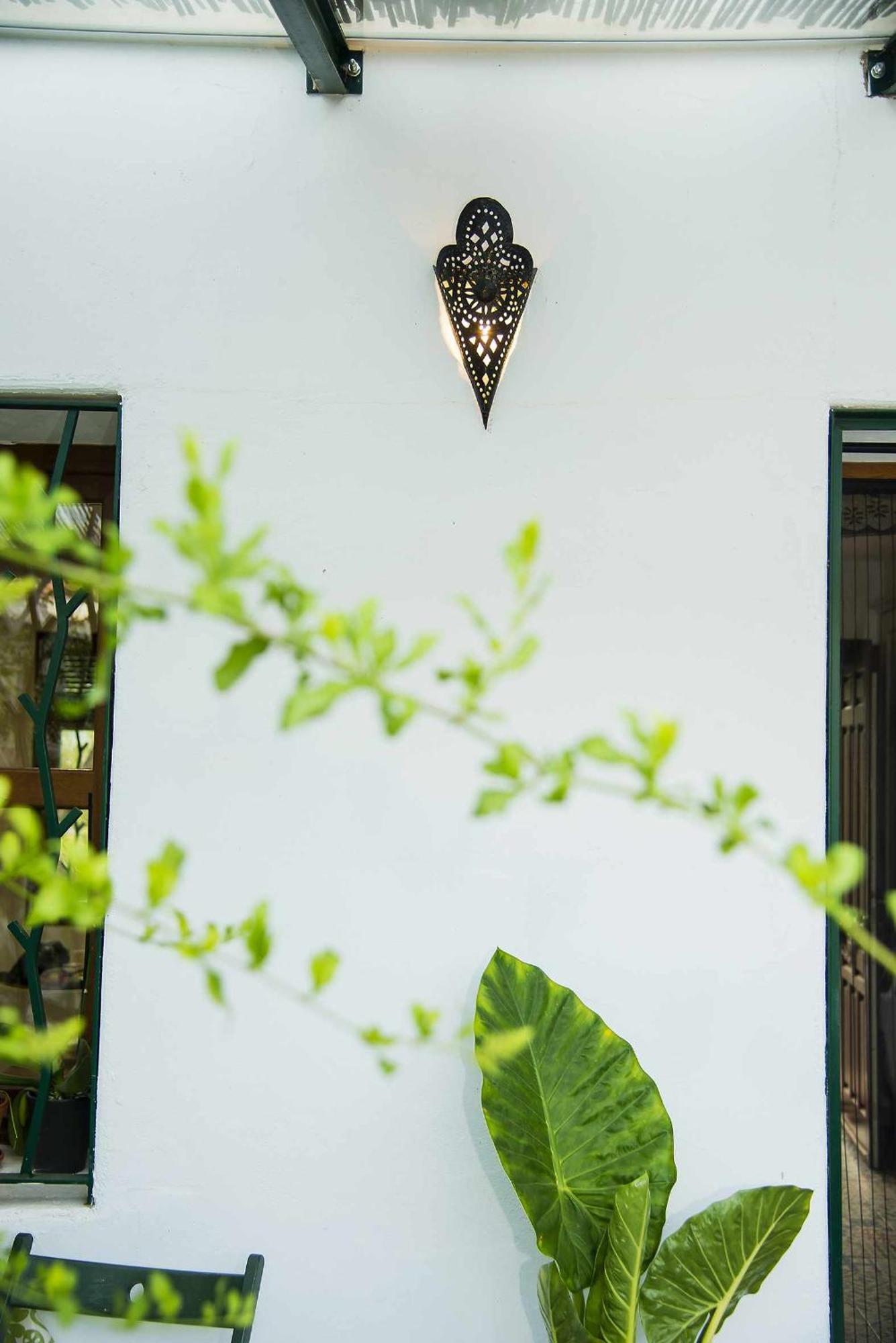 B&B Masia Aitona Vall dʼAlba Oda fotoğraf