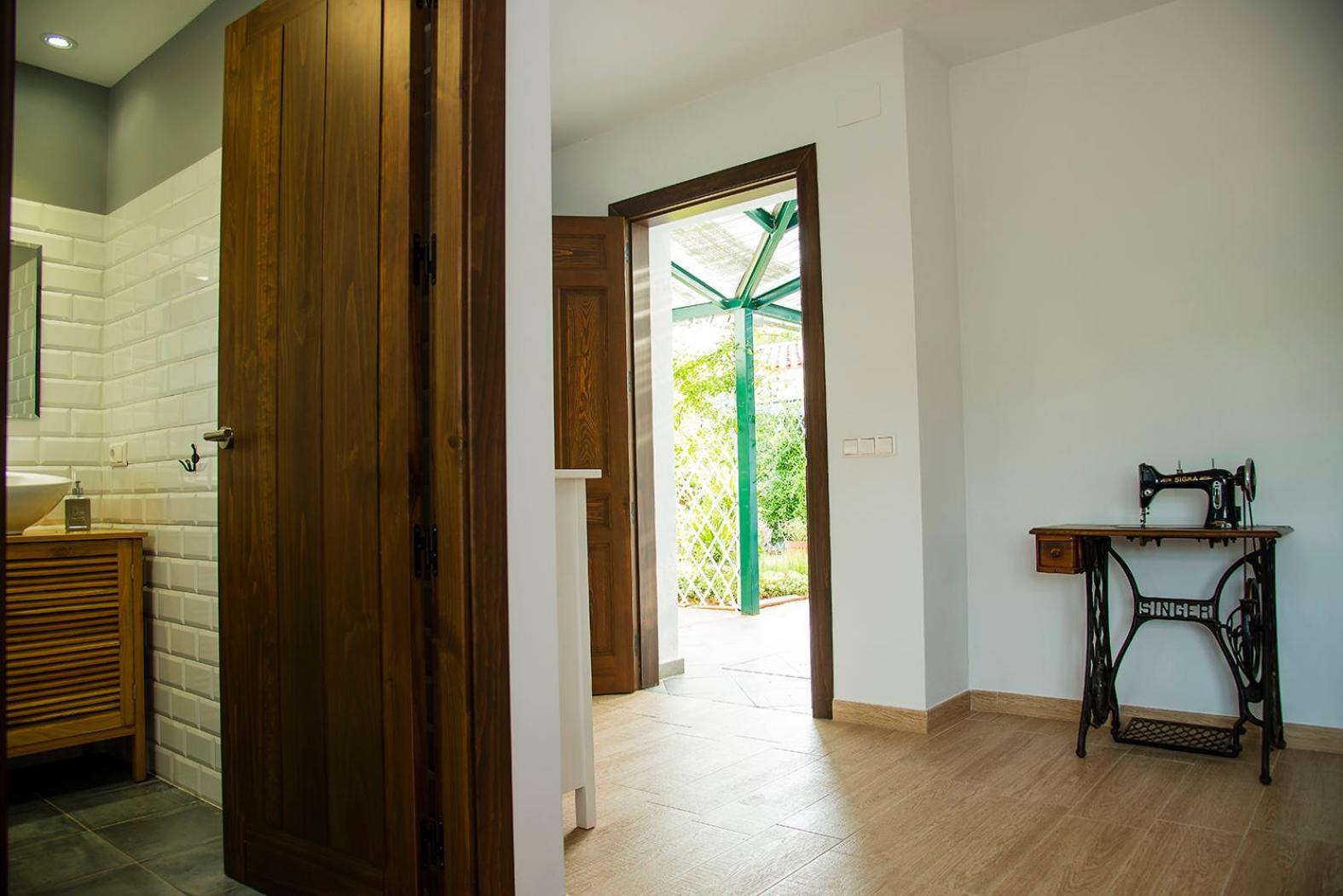 B&B Masia Aitona Vall dʼAlba Dış mekan fotoğraf