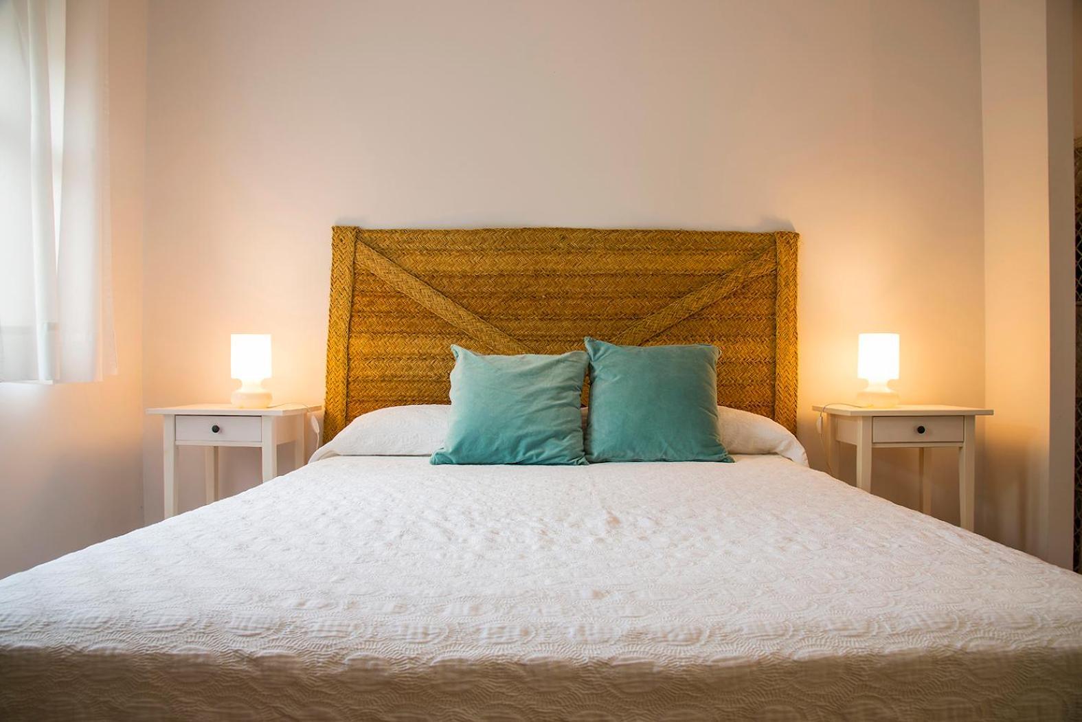B&B Masia Aitona Vall dʼAlba Dış mekan fotoğraf